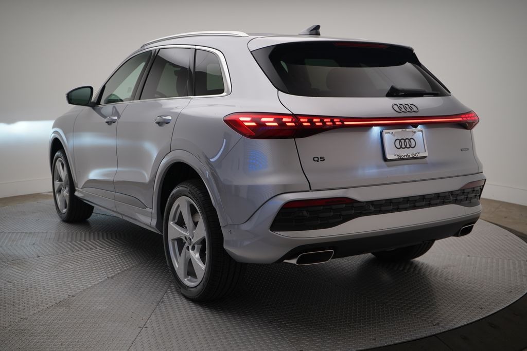 New 2026 Audi Q5 Premium Plus SUV