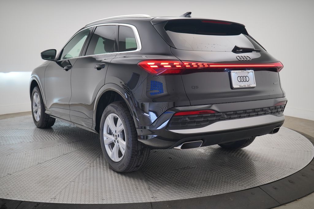 New 2025 Audi Q5 Premium SUV