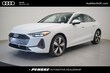 Audi All-new A5