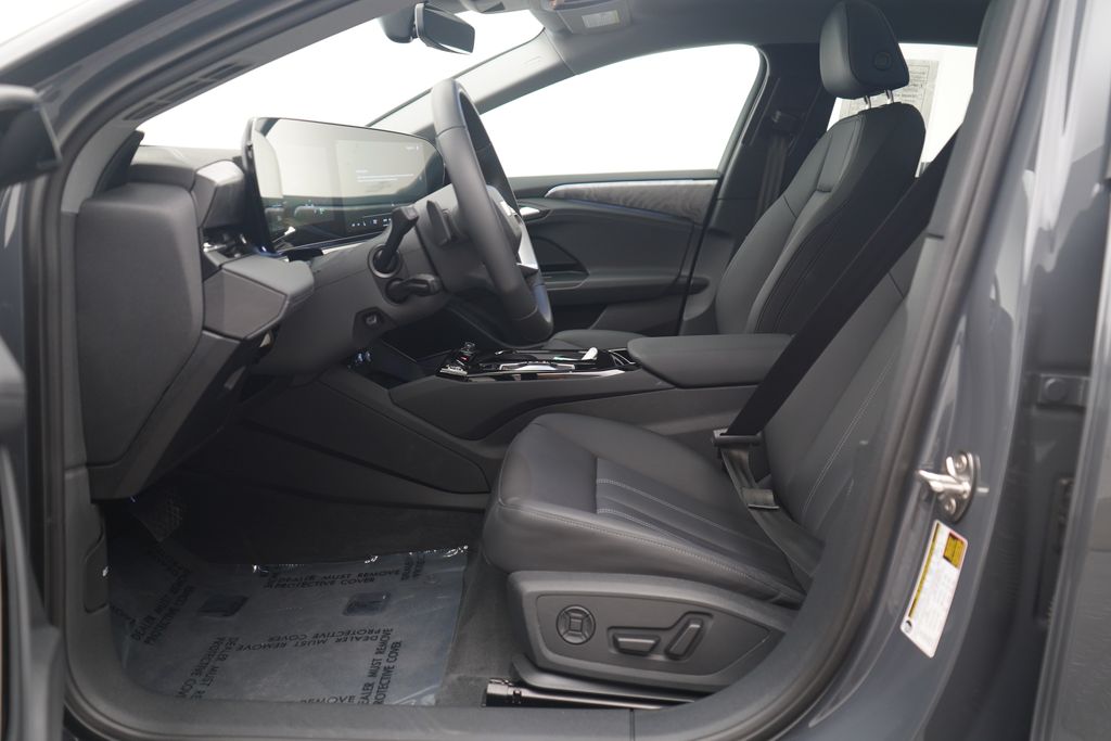 2025 Audi A6 e-tron Premium photo 6
