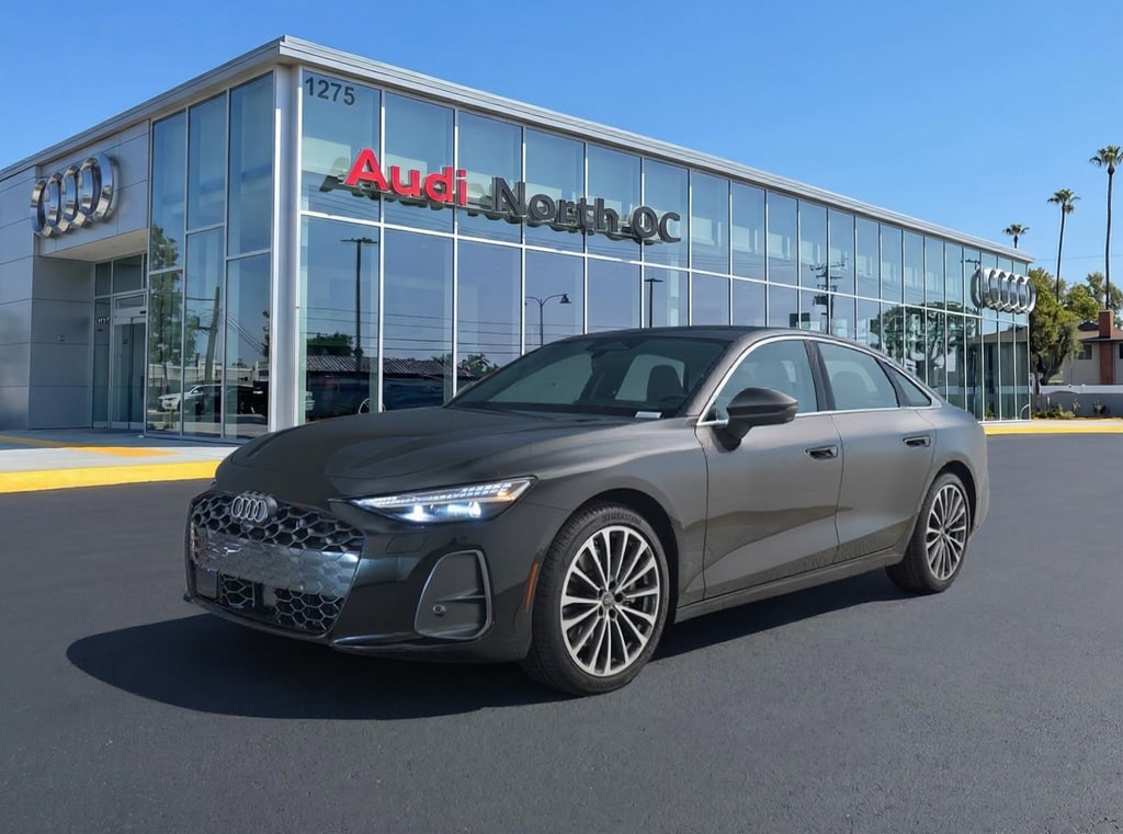 2026 Audi A6 Premium Plus quattro S tronic's photo