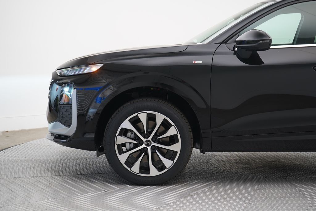 New 2026 Audi Q3 SUV