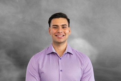 Staff member Max Gutierriez from ID_c577a28b3f57