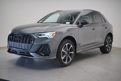 2025 Audi Q3 Premium Plus SUV