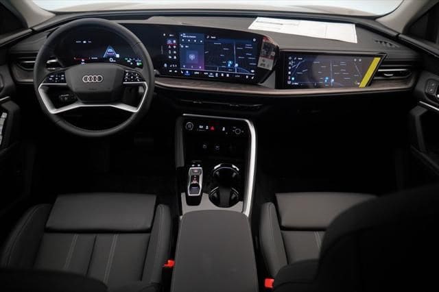 2025 Audi Q5 Prestige - Photo 8
