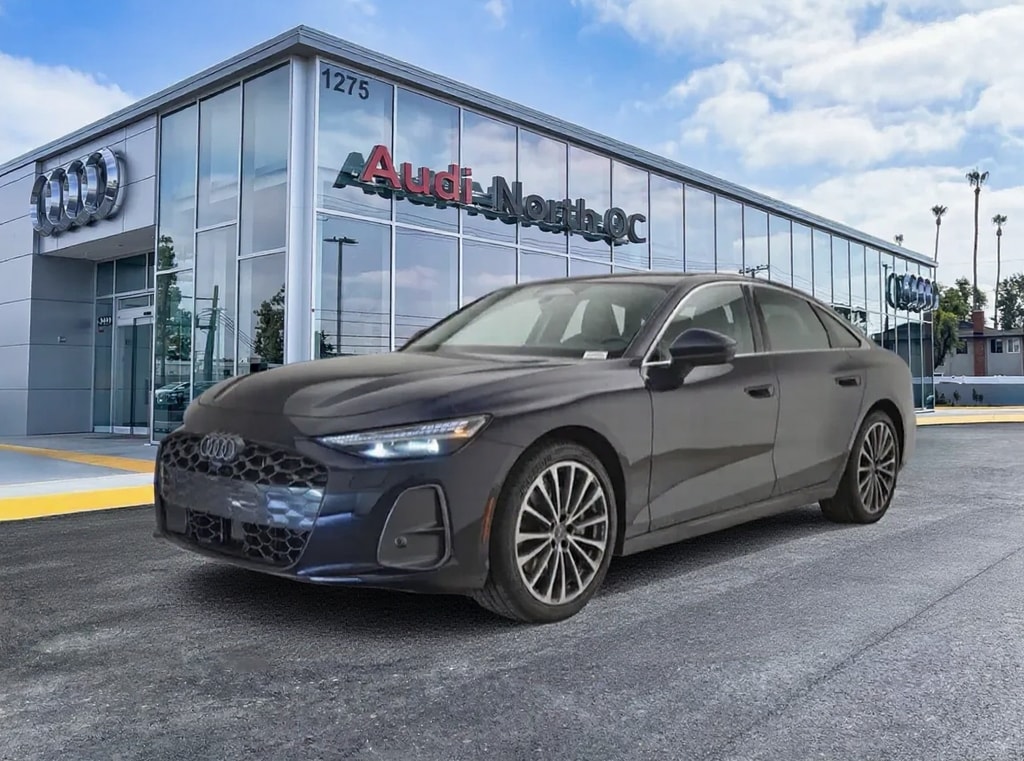 2026 Audi A6 Premium Plus quattro S tronic's photo
