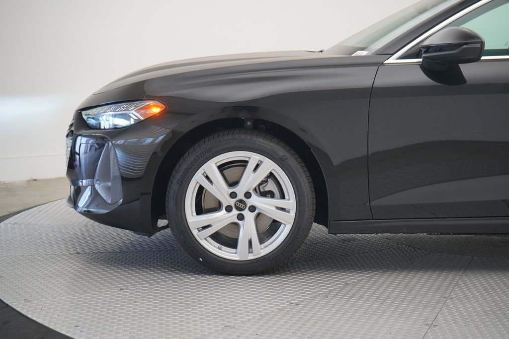 2025 Audi A5 2.0T Premium Plus photo 2
