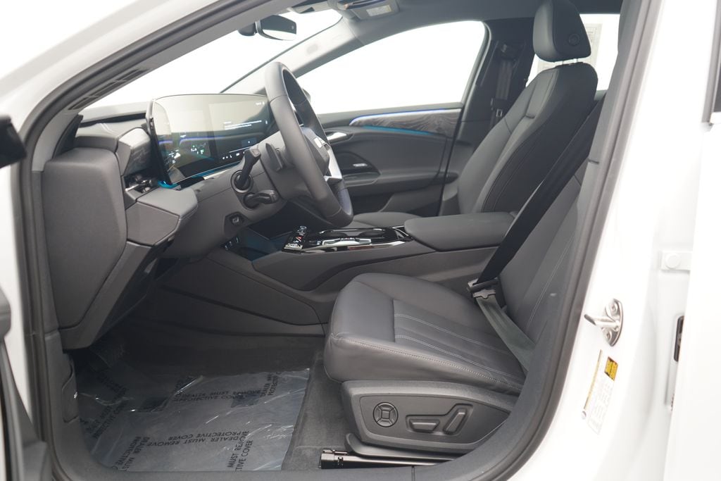 2025 Audi A6 e-tron Premium Plus photo 6
