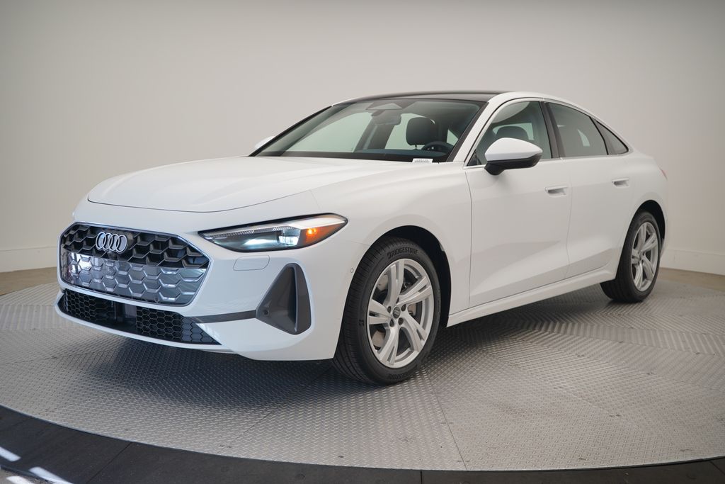 2025 Audi New A5 Premium's photo