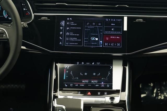 2026 Audi Q8 Premium Plus - Photo 10
