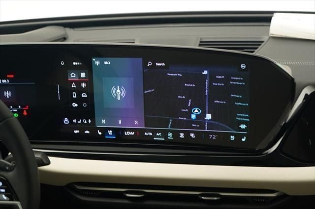 2025 Audi A5 Prestige - Photo 10