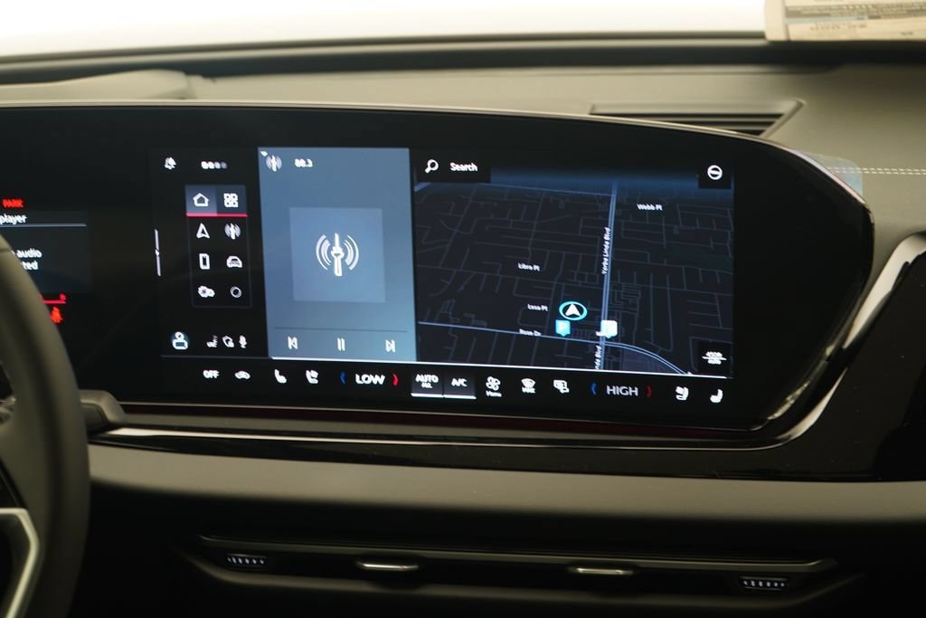 2026 Audi A6 Premium Plus - Photo 10