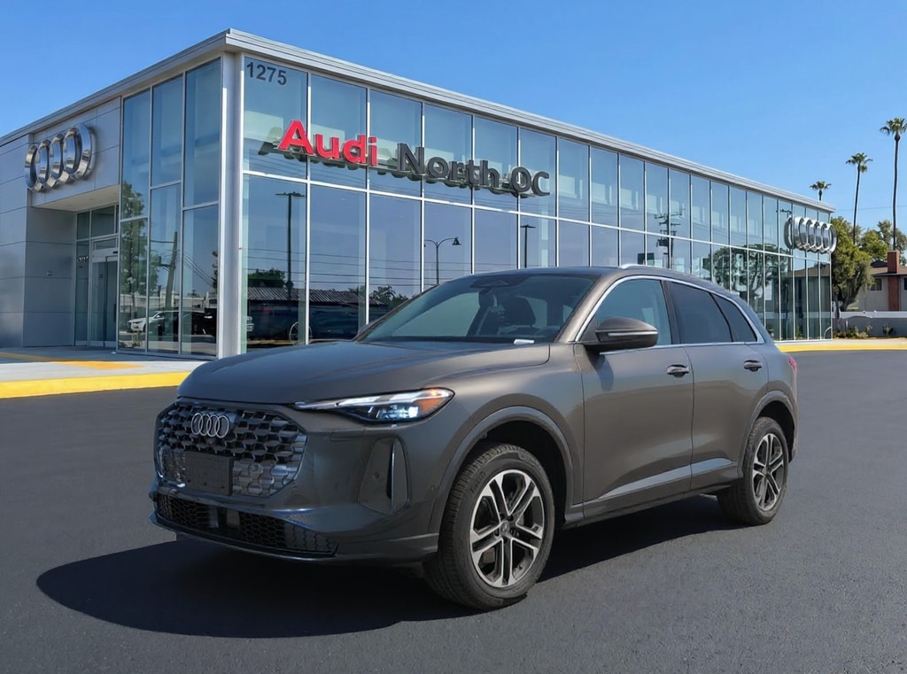 2026 Audi Q5 Premium quattro's photo