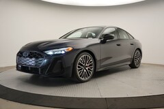 2026 Audi S5 Prestige Hatchback