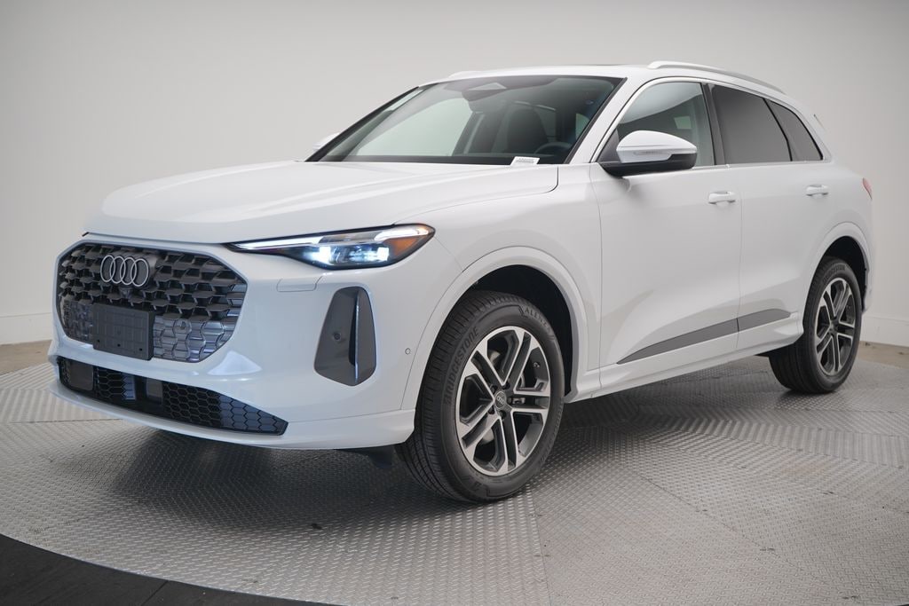 New 2025 Audi Q5 Premium Plus SUV