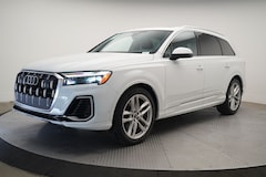 2025 Audi Q7 Premium Plus SUV