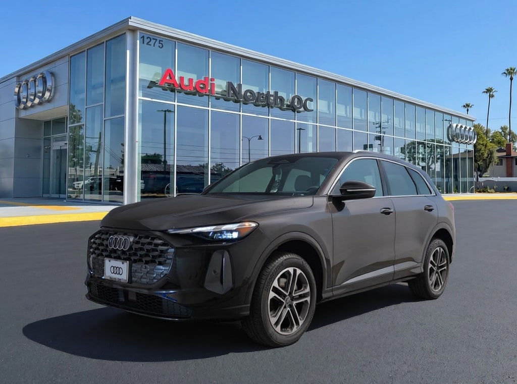 New 2026 Audi Q5 Premium SUV