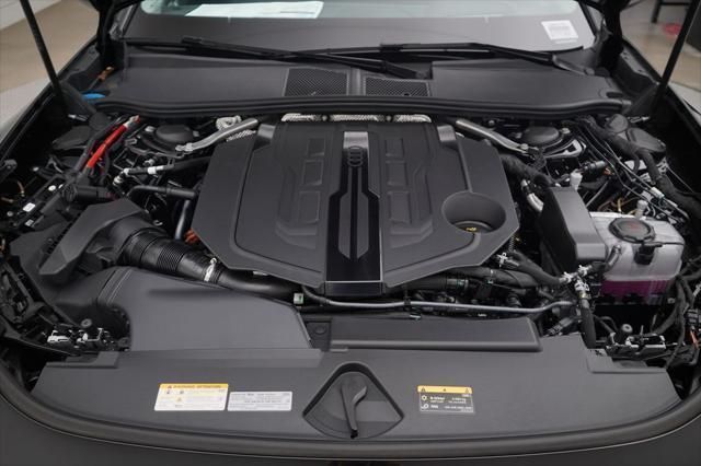 2026 Audi A6 Premium Plus - Photo 12