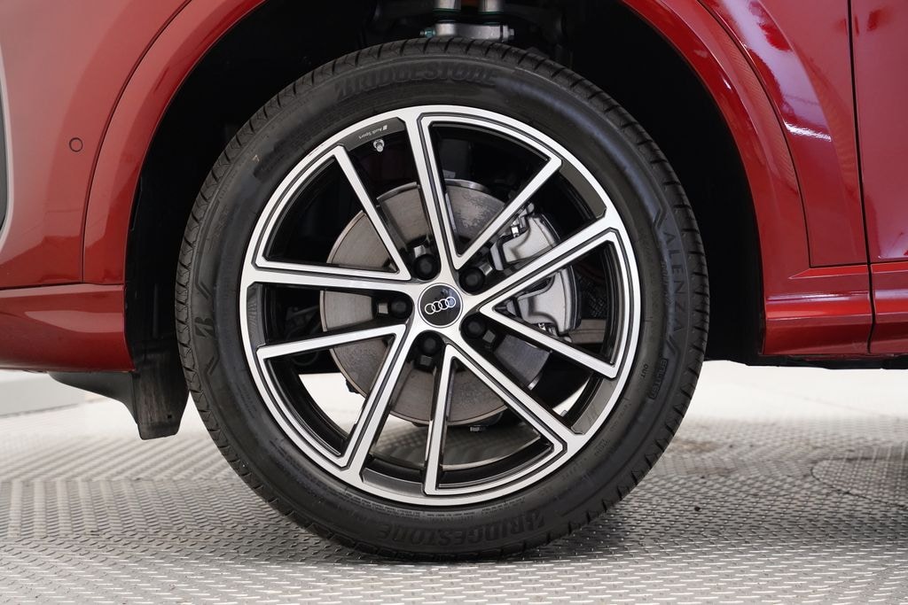 New 2026 Audi Q5 Sportback Premium Plus SUV