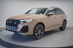 2025 Audi Q7 Premium Plus SUV