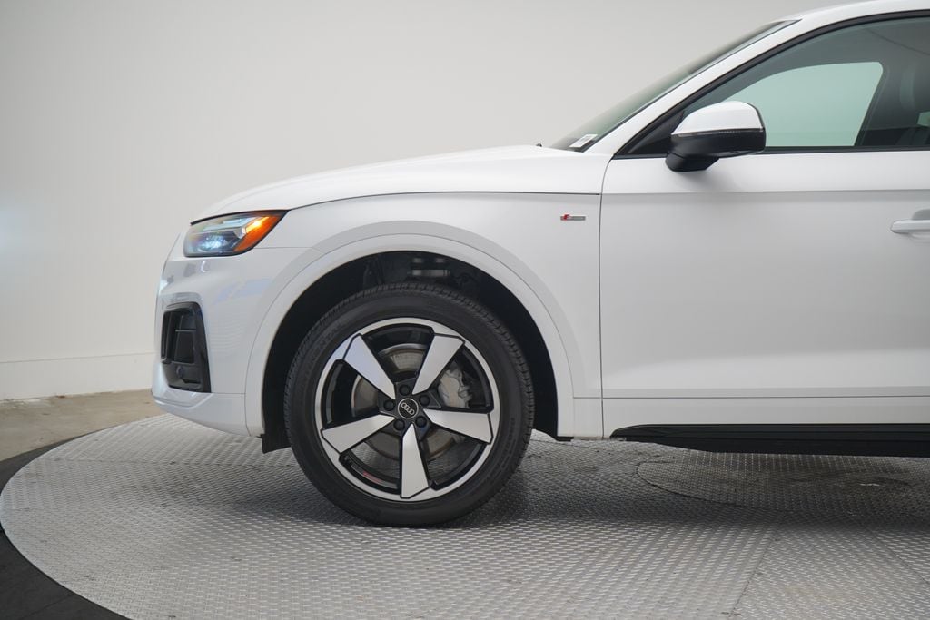 Used 2023 Audi Q5 Sportback 45 S line Premium Plus SUV