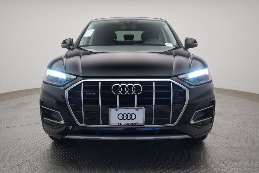 2023 Audi Q5 40 Premium photo 5