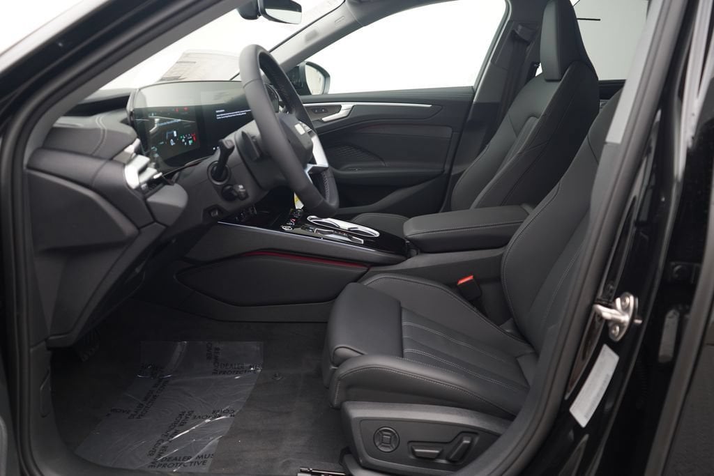 2026 Audi A6 Premium Plus - Photo 6