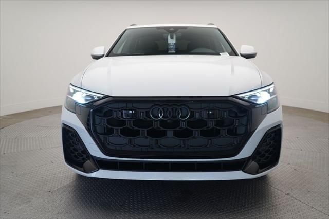 2026 Audi Q8 Premium Plus - Photo 5