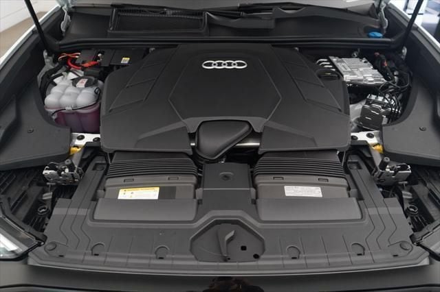 2026 Audi Q8 Premium Plus - Photo 12