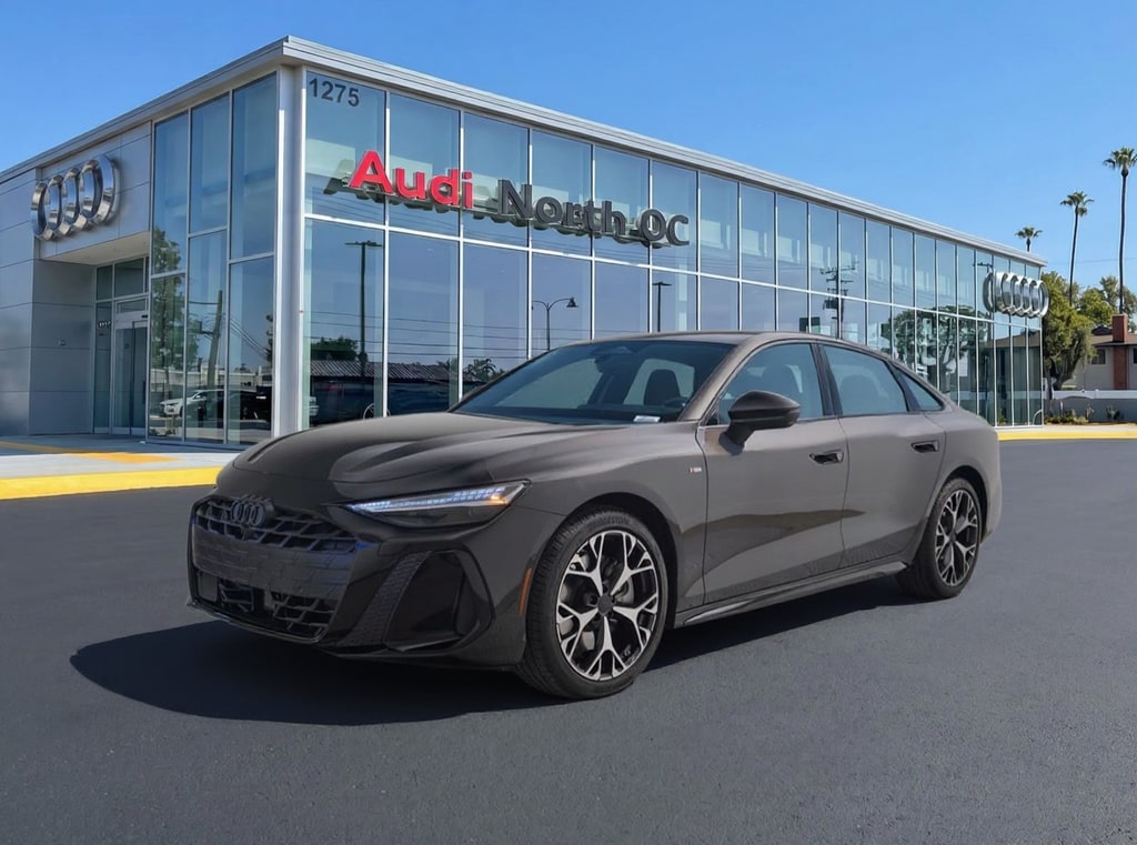 2026 Audi A6 Premium Plus quattro S tronic's photo
