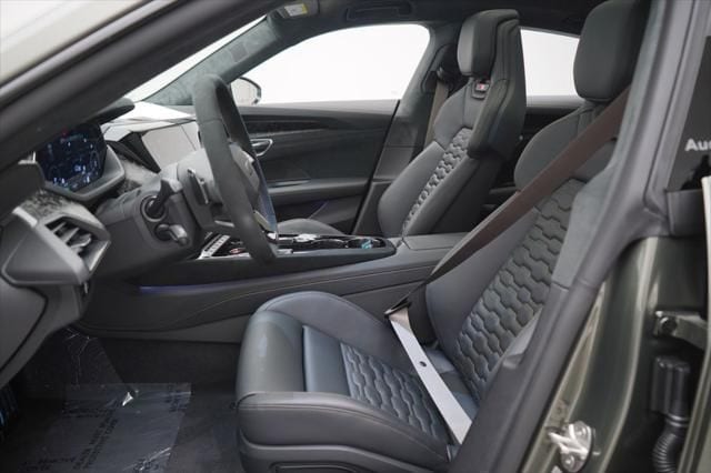 2026 Audi RS e-tron GT Performance Base - Photo 10