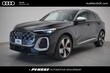 Audi All-new SQ5