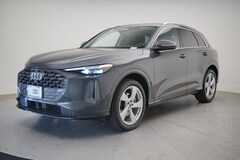 2025 Audi Q5 Prestige SUV