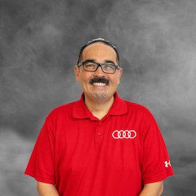 Staff member Dan Ranciglio from ID_6425a2da4091