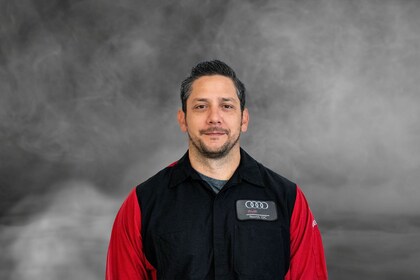 Staff member Jared Martinez  from ID_920fff38e35d