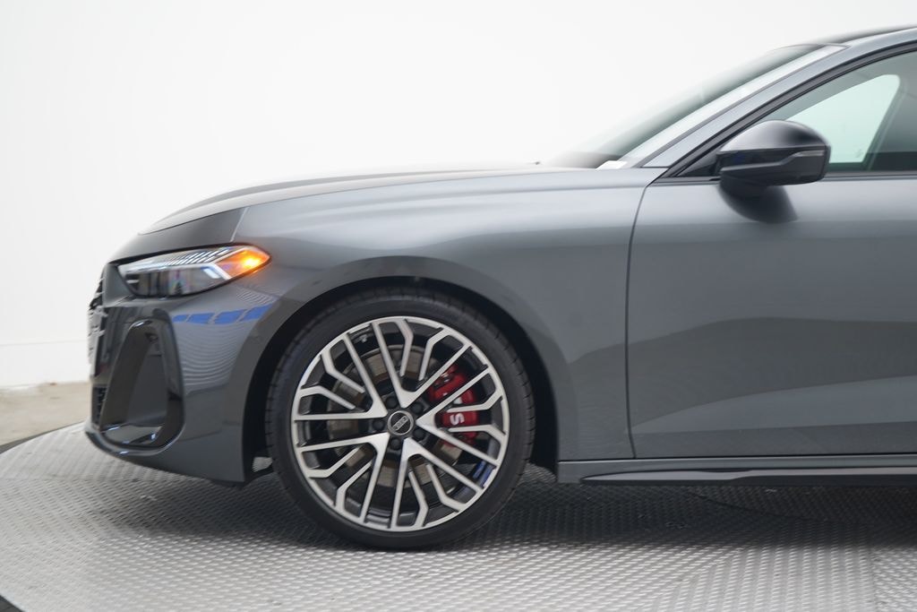 New 2026 Audi S5 Premium Plus Hatchback