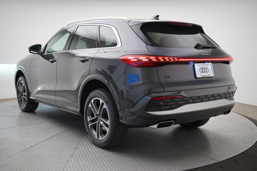 New 2026 Audi Q5 Premium SUV