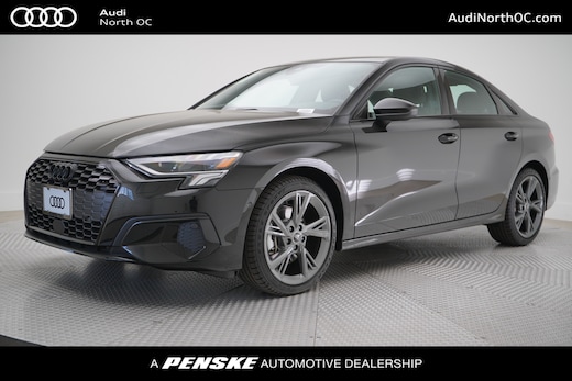 Penske West Cars, New Audi, BMW, Honda, Lexus & Toyota Cars for Sale