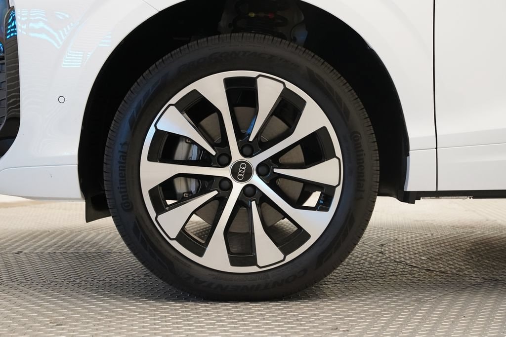 New 2026 Audi Q3 SUV