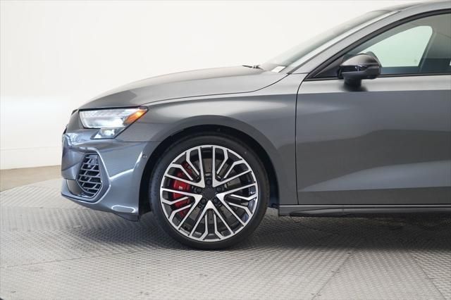 2026 Audi S3 Base - Photo 2