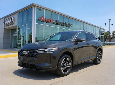 2025 Audi Q5 Premium Plus SUV