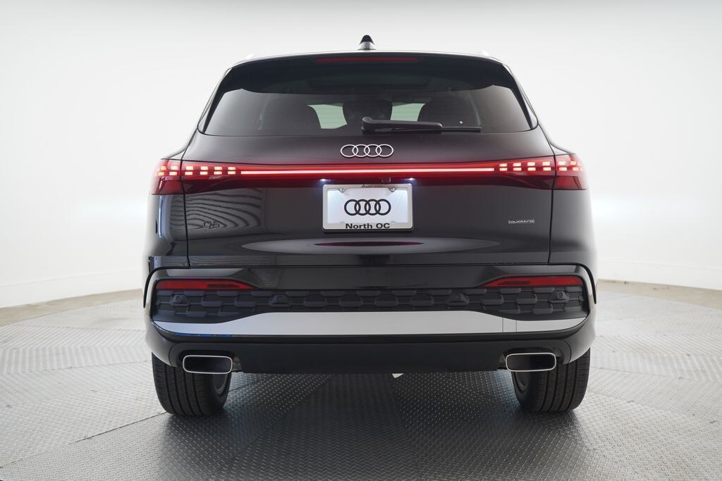 New 2025 Audi Q5 Premium Plus SUV