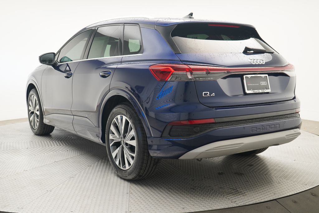 2023 Audi Q4 e-tron Premium Plus photo 3