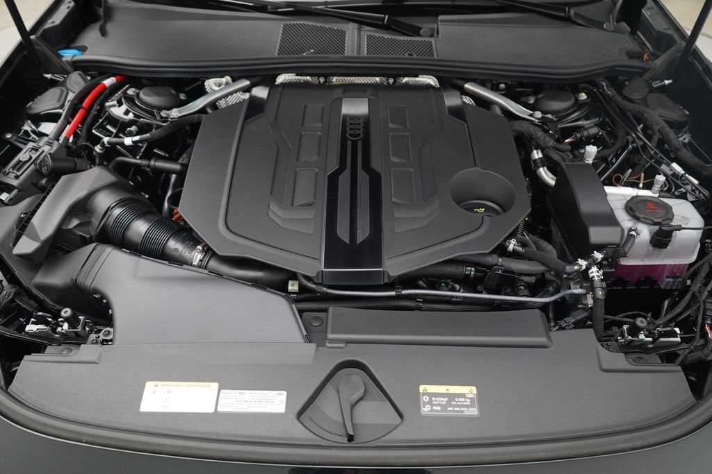 2026 Audi A6 Premium Plus - Photo 12