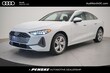 Audi All-new A5