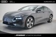 Audi A6 Sportback e-tron