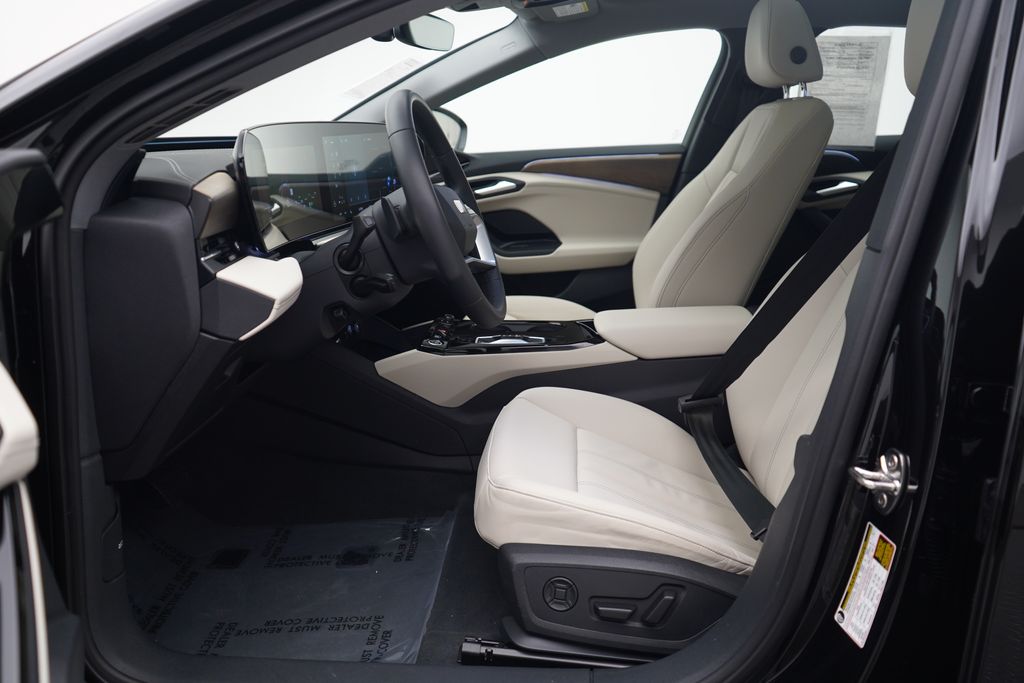 2025 Audi A6 e-tron Premium photo 6