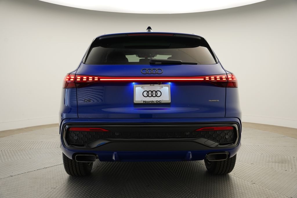 New 2026 Audi Q5 Premium SUV