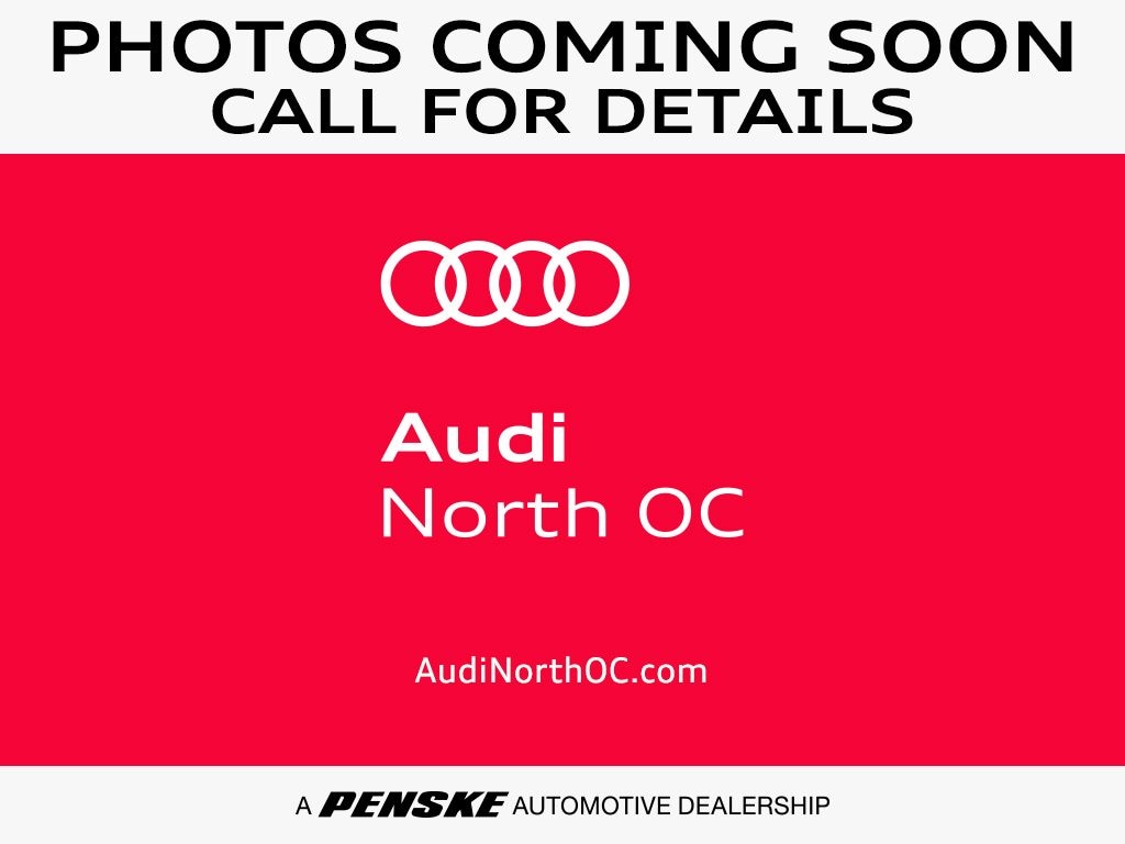 New 2025 Audi Q5 e For Sale at Audi North OC VIN WA1E2AFYXS2019627