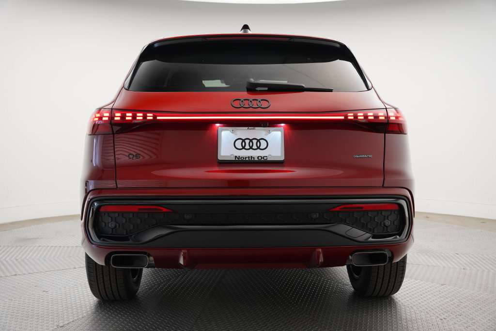 New 2026 Audi Q5 Premium SUV